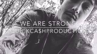 We are strong remix