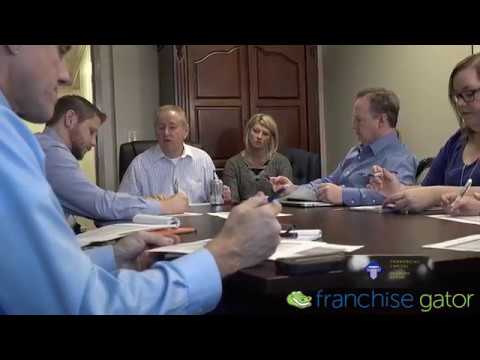 Commercial Capital Training Group