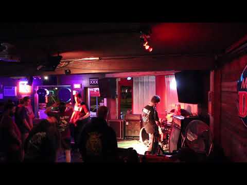 Negate Life Live Taverne Royale