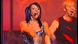 Steps - Better the Devil You Know