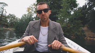 Miles Kane - Hey Now (Oasis cover) | Radio X