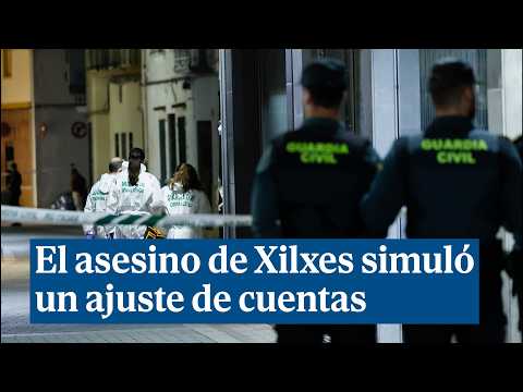 Va matar la seva exdona i la seva filla de 12 anys a Xilxes i va simular que era una venjança