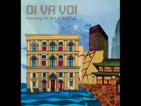 Oi Va Voi - Every Time (Album Version)