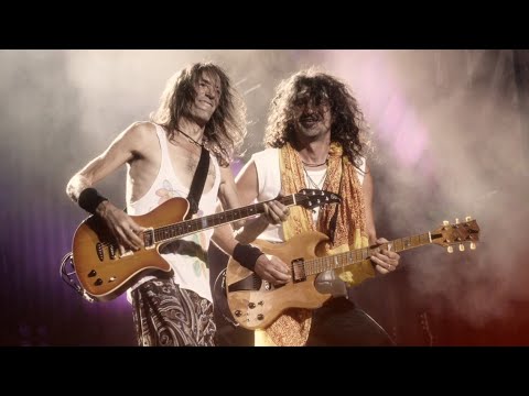 Rebrote - Cuando No Estás Tú...