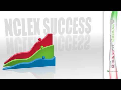 Lippincott Passpoint Nclex Test Prep
