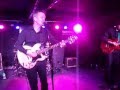 The House Of Love/Crush Me/Eric's
