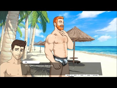Launch Trailer