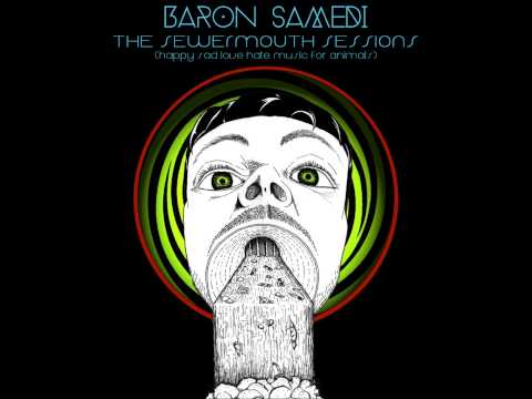 Baron Samedi - Selfie
