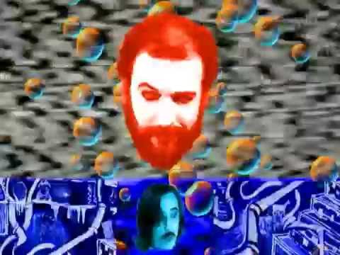 This Man Man Music Video Led Me Down A Rabbit Hole To This Artist