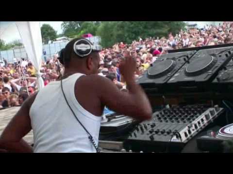 GlobalGathering 2006, United Kingdom, Promotional Video