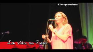 Siempre Así - Cáceres - &quot;LA VIDA EN ROSA&quot; (25/05/2013)