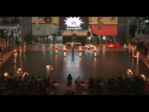 TŠ Dance4Life Opava - Filip a pirátky