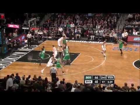 Avery Bradley Highlights vs Brooklyn Nets (20 points)