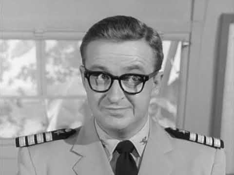 McHales Navy S2E19 - Who'll Buy My Sarongs?