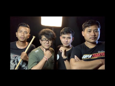 YONG SAGITA - BUNGKUNG PASUBAYA (cover by Harmoni Musik Bali)