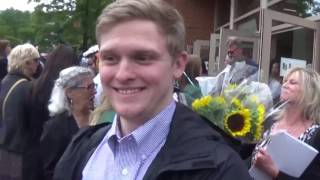 Graduation - Proposal