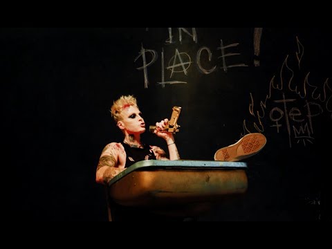 OTEP - Shelter In Place (Official Video) | Napalm Records