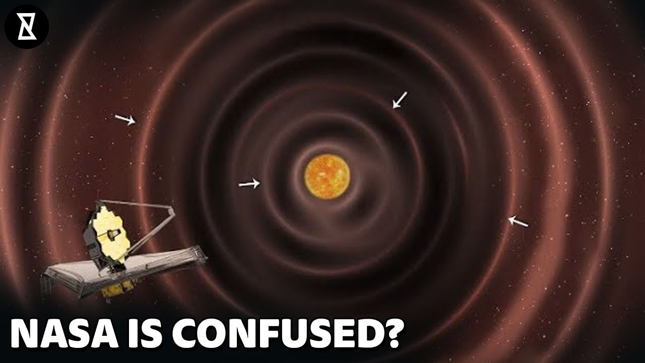 Did JWST spot alien in deep space?