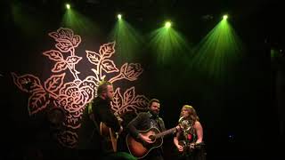 The Lone Bellow - Walk Into a Storm - Live at 930 Club DC