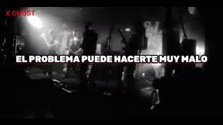 Three Days Grace - In The Sand (Sub Español)