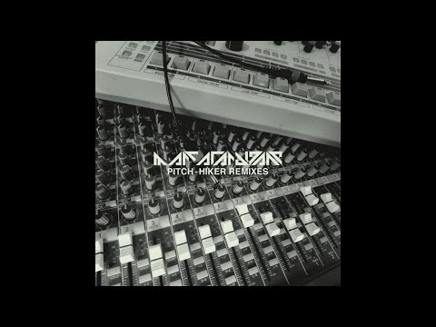 Marc Acardipane & Pilldriver - Pitch - Hiker