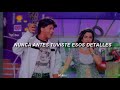 Mere Mehboob Mere Sanam Sub Español Duplicate