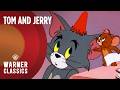 Tom And Jerry Mega Compilation Vol 25 Warner Classics