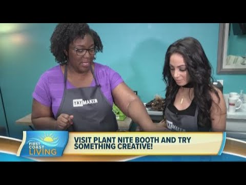 Creative Way to Add Décor to Your  Home (FCL Feb. 28)