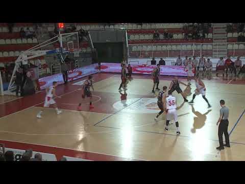 Sport. Basket Il Chieti vince il derby contro un Teramo combattivo 68-79