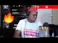 J Cole 95 South Reaction