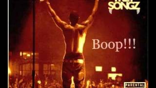 Trey Songz - "Boop!!!" (Anticipation 2.1) [Official Audio]