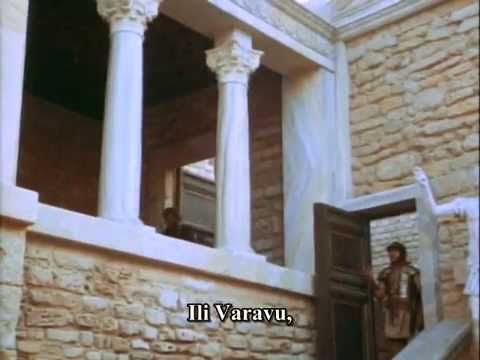 Isus iz Nazareta - biblijski igrani film