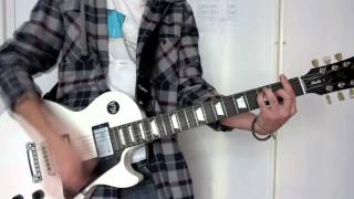 Lemak, Aingurak - Berri Txarrak (COVER)