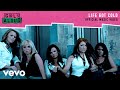 Girls Aloud - Life Got Cold