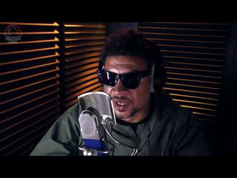 Myka 9 4THE[🔴REC] In-Studio Interview/Performance