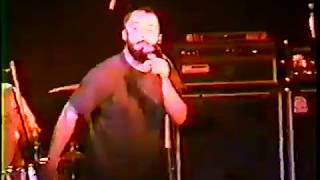 CLUTCH Live @ Fitzgerland&#39;s, Houston, TX 05/06/2001 Full show concert