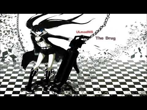 Nightcore - The Drug [HD]