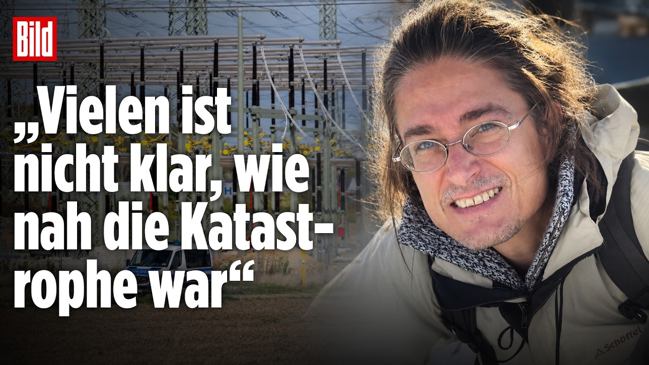 Wie Daniel Viehmann Deutschland fast in einen Blackout stürzte