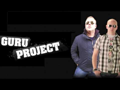Guru Project & Coco Star - I need a miracle 2012 (Ronan Dahan & Irad Brant remix)