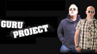 Guru Project & Coco Star - I need a miracle 2012 (Ronan Dahan & Irad Brant remix)