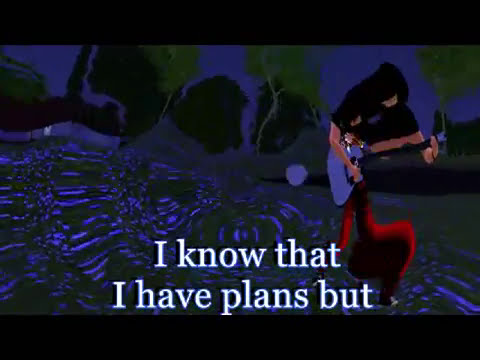 Be The One -  Jeremy Camp (with lyrics) Animation
