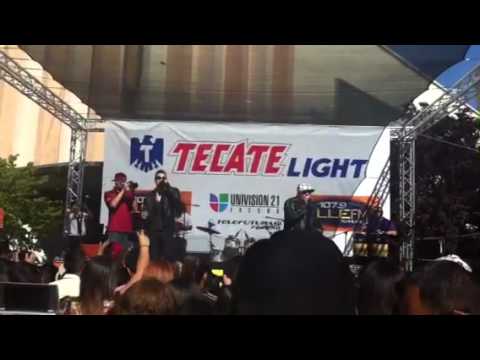 Ricky rick & dj kane