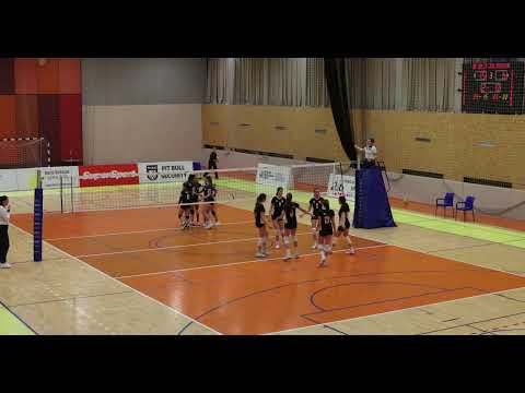 OK SPLIT II -OK BIBINJE - III SET