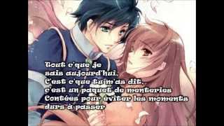 NOIR SILENCE  ~ J&#39;tencore là ~ (avec les paroles)