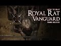How to Beat the Royal Rat Vanguard Boss - Dark Souls 2