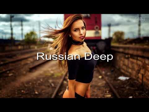 Anton Ishutin feat. Line Street - Схожу С Ума #RussianDeep #LikeMusic
