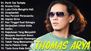 Download lagu Lagu Baru Thomas Arya 2026 - Slow Rock Indonesia Paling Viral Minggu Ini mp3