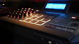 MPC RENIASSANCE BEAT 4