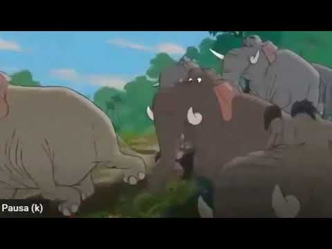 The Feline King II: Thomas O'Malley’s Pride (1998) part 17 - Thomas O' Malley’s Nightmare