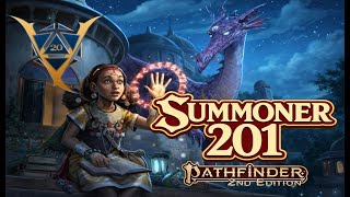 Every Summoner Eidolon Explained